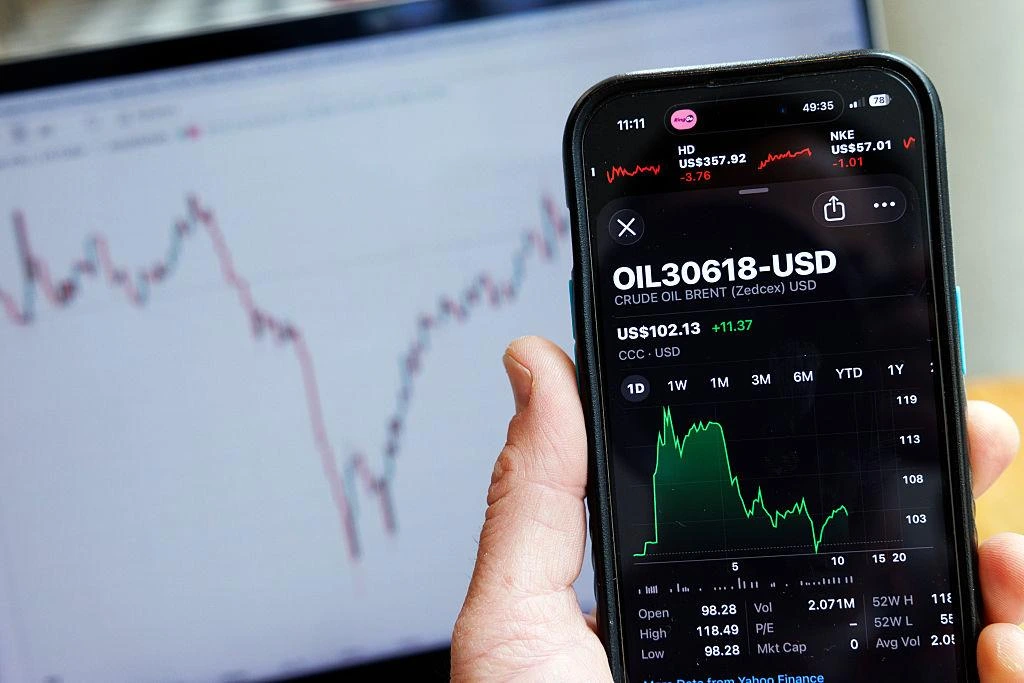 iran us israel conflict global oil market geopolitical tension news.webp